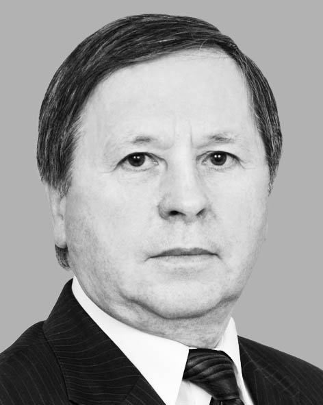 фото: Красножон Михайло Дмитрович
